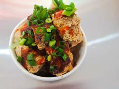 -三味臭豆腐(鲁迅故里店)