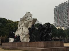 -上海市龙华烈士陵园