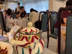 -汗腾格里·风味餐厅(新疆驻京办店)