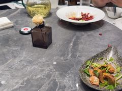 -简小姐·上海餐厅(长城大厦店)
