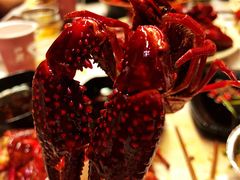 -巴厘龙虾·榜首油焖大虾(洞庭·艺术洋房店)