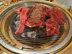 -西塔老太太泥炉烤肉(北京双井店)