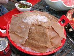-蜀辣居鲜货老火锅(红牌楼店)