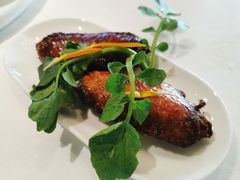 -燃扒房Steakhouse(皇庭店)