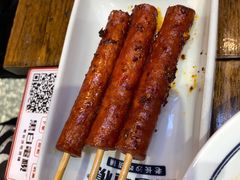 -黑白电视长沙小吃(悦汇城店)