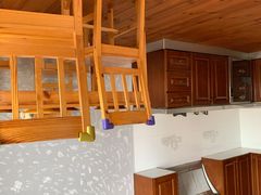 -金山农民画村-枫泾波兰倒置屋