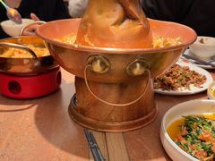 -浩海火燒雲傣家菜(芮欧百货店)