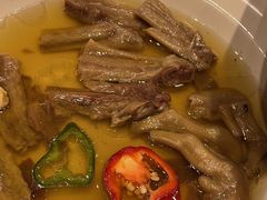 -大鹏饭店·金陵家宴(奥体中心店)