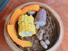 -宝鸡宴会中心艳阳天(公园路店)
