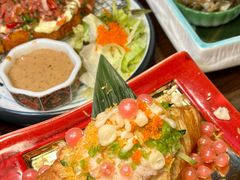 -桃太郎寿司料理(南坪店)