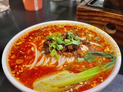 -麻六记(凤凰汇店)