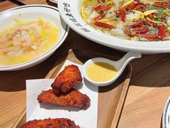 -太二酸菜鱼(宁波来福士店)