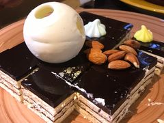 -美盛喜来登大酒店-盛宴标帜餐厅