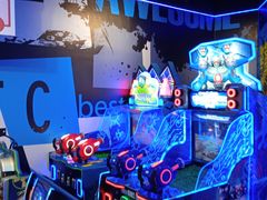 -真快活Coohoo Max(武汉绿地新田360店)