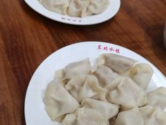 -东北大馅手工水饺(较场口永辉超市)