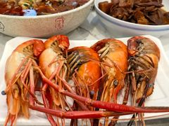 -蟹天蟹地农家菜·阳澄湖大闸蟹(浅水湾店)