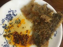 -清真永恒华威肉饼(潘家园店)