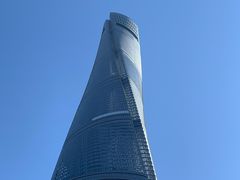 -上海之巅观光厅