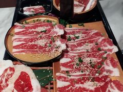 -火炉火自助餐(西直门凯德MALL店)