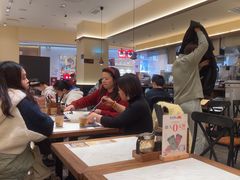 -和府捞面(凯德壹中心店)
