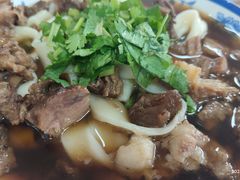 -清真-戏楼王记牛肉面