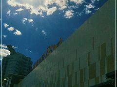 -新华百货CC Park购物广场