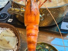 -琥珀川糟粕醋·香草鸭·鸡煲(慈云寺店)