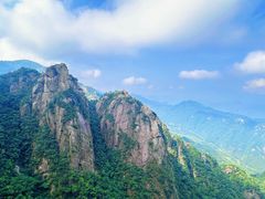 -九华山风景区