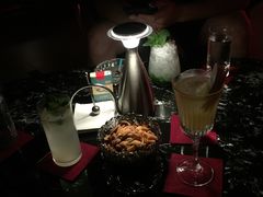 -Bar The Vortex(高新万达店)