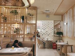 -荷花亭·湖北融合菜(中商广场店)