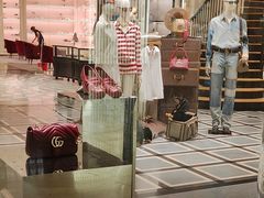 -GUCCI(南京德基店)