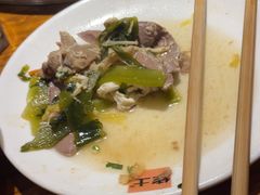 -佬土鹅肠火锅(中建大观店)