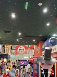 点击看大图 -MELAND CLUB亲子乐园·派对·餐厅(北京芳圆里ID MALL店)