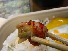-海盗虾饭·剥好的小龙虾饭(SOHO尚都店)