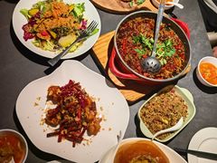 -烛影拾光观景餐厅·创意菜·摄影·小提琴(大唐不夜城店)