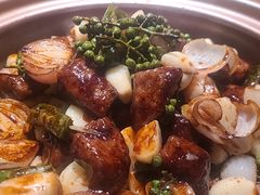 -太守宴·蘭院(天塔店)