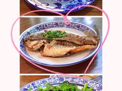 -兰边碗(鼓楼店)