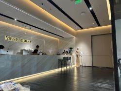 -MuseMarry婚纱(前海嘉里中心店)