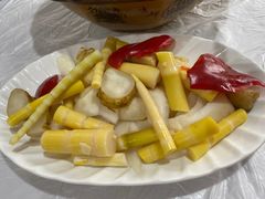 -明升萝卜汤