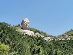 -蒙山大佛景区