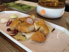 -熹素·鲜美素食Vegetarian (天河领展店)