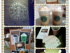 星巴克-星巴克(福州三坊七巷店)