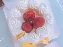 -卷心卷意·轻甜蛋糕(新光天地店)