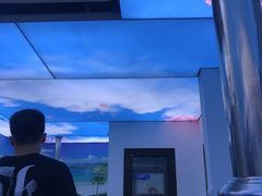 -老地方泥炉烤肉(总店)
