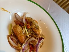 -沁香庭中餐厅·川粤菜(重庆高新假日酒店)