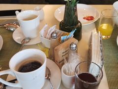 -北京北辰洲际酒店