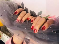 -RL Nail·瑞丽美甲美睫品牌原创店