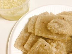 -老红桥炸灌肠牛肚锅烧烤(定福庄店)