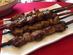 -巴依老爷新疆美食(望京小街店)