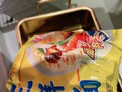 -沙胆彪炭炉牛杂煲(成都玉林店)